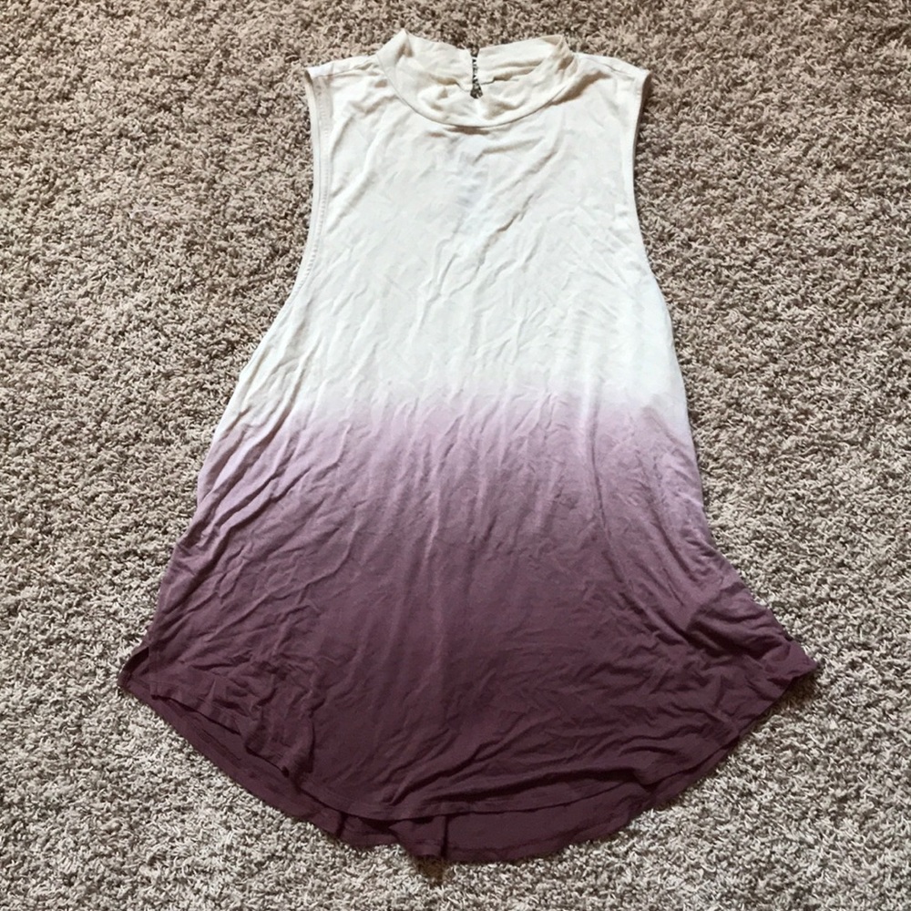 American Eagle Soft and Sexy Tank Top